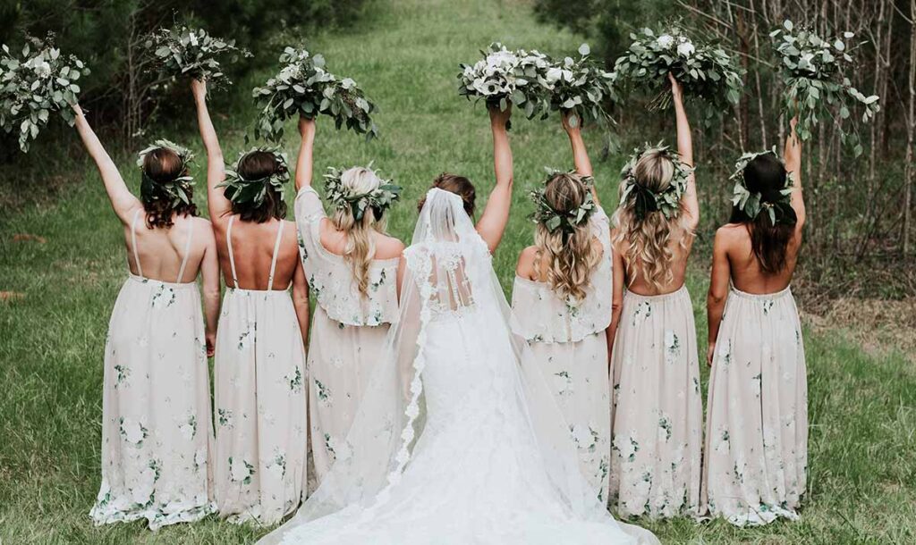 Hochzeitsplanung Augsburg Ulm