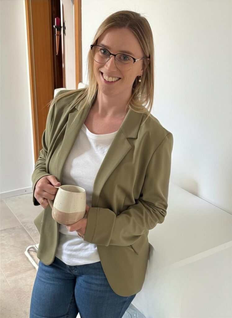 hochzeitsplanerin feingefühl